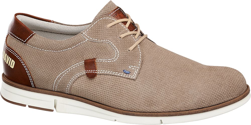 Aktuelle Angebote | Kaufroboter Die Discounter Suchmaschine Deichmann Schuhe VENTURE BY CAMP DAVID Herren Schnürer